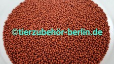 Fischfutter Berlin Malawis Colorpellets 1 Kg - 100mg Astaxanthin