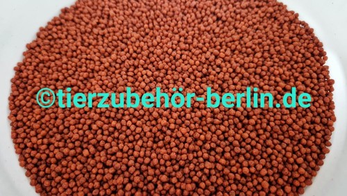 Fischfutter berlin malawis - fischfutter,