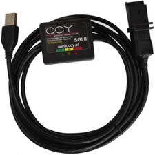 Professionelles LPG/CNG FTDI