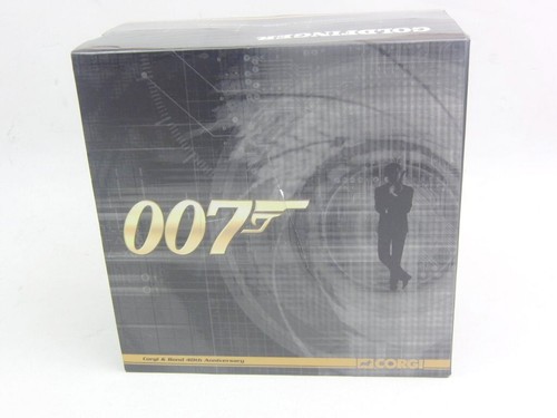 Corgi cc99171 james bond aston - cc99171,