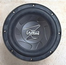 Axton AW08 Subwoofer 4 Ohm 150W