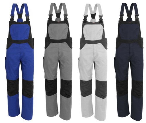 Serie herren latzhose - herren,