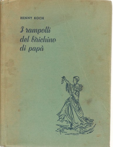 Die rampolli von papstschauer - von,