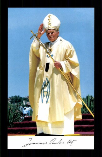 Papst johannes paul - papst,