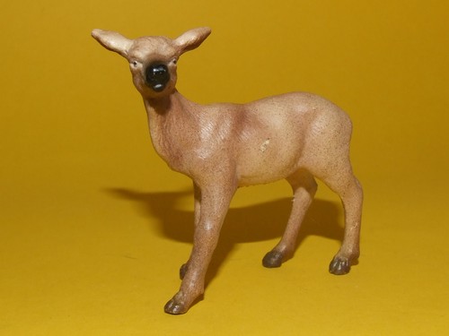 Schleich schleichtier deer - 9),