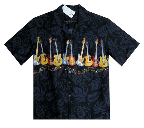 Pla original hawaiihemd - pla,
