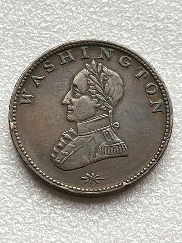 Double headed cent - double, headed!