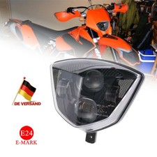 E24 LED Scheinwerfer Für KTM