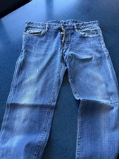 Jeans Dsquared Herren Größe