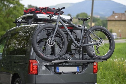 Menabo porte vélos für - menabo, vw