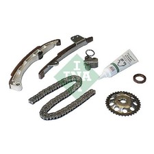 INA Steuerketten-Satz 1350621020 1352322020 1354021020 | 346464