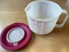 Tupperware Candy 2 Liter