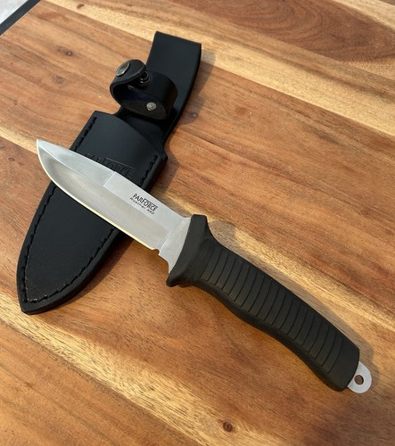 Parforce jagdmesser 440c - parforce,