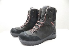Damen Winterstiefel Lowa Anthrazit NABUCCO EVO GTX WS