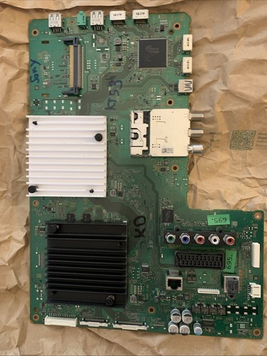 Sony mainboard 894 - sony, 1-894-596-21