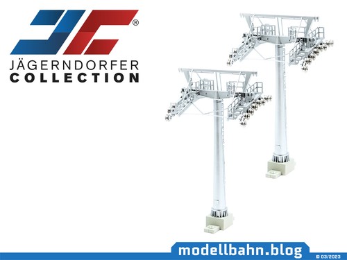 Jägerndorfer 12cm - -,