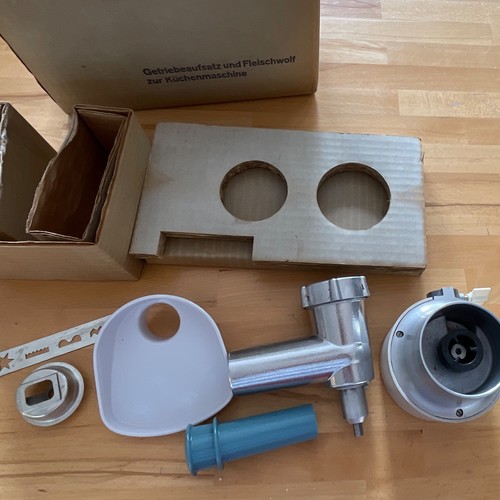 Braun getriebeaufsatz - braun,