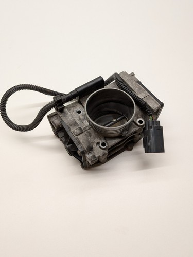 Drosselklappe volvo v70 benzin - drosselklappe,