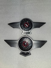 Original Harley Davidson Fat