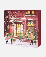 Douglas Adventskalender 2025 Make-UP, Duft & Pflege Luxury Premium