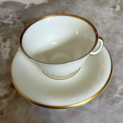 Hutschenreuther tasse - hutschenreuther,