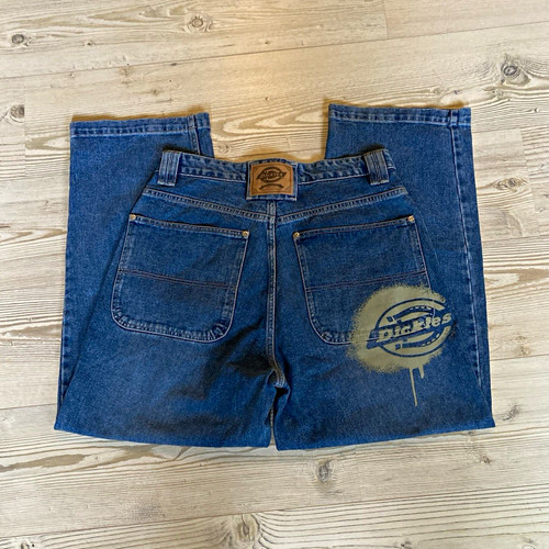 Dickies baggy jeans - jeans, 32