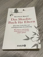 Buch (Das Shaolin-Buch für