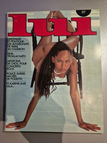 Männermagazin/Herrenmagazin