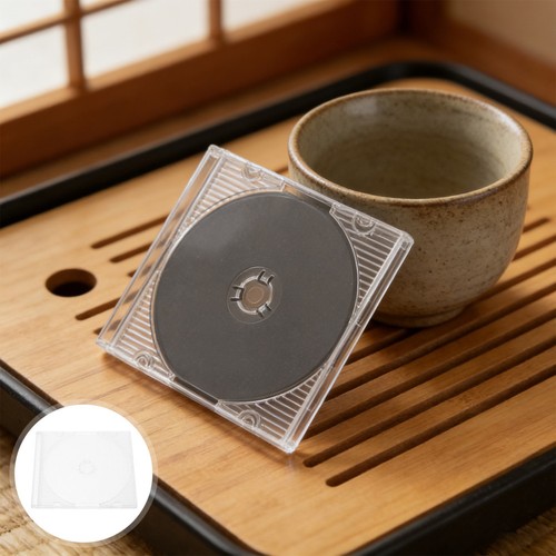 Pcs mini disc hülle - 20, mini-disc-hülle