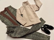 Barbie Ken Fashion Elegante