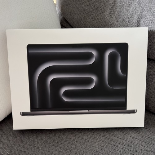 Apple macbook pro m5 16gb - 14'',