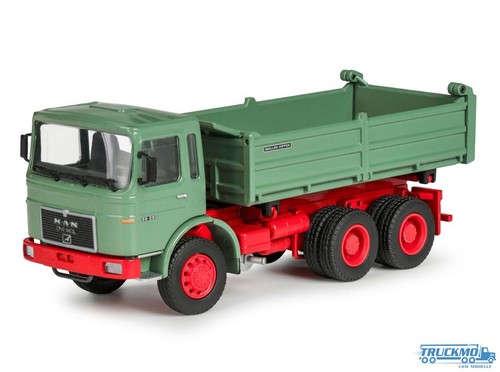 Conrad man 280 meiller - man, f8