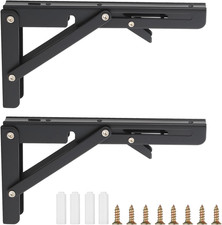 Klappkonsole 90° Klappwinkel