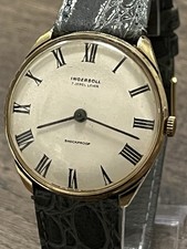 INGERSOLL Herren Uhr •