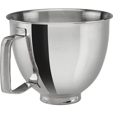 Edelstahlschüssel 48 Liter