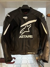 Alpinestars GP Plus R V4