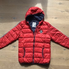 Jacke Übergangsjacke Gr. 176