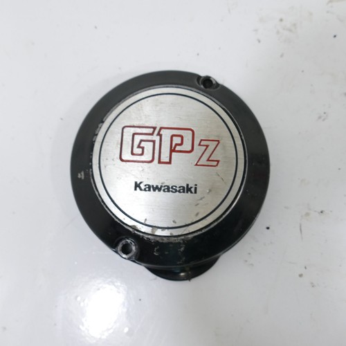 Kawasaki gpz 750 - kawasaki,