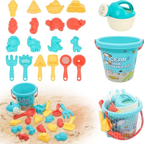 Strandspielzeug set teile - 20,