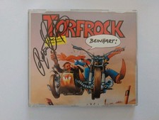 Torfrock Autogramm Signiert
