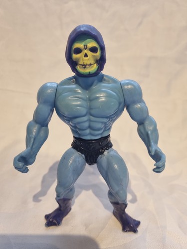 Skeletor vintage masters - skeletor,