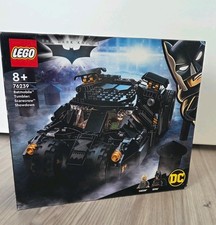 LEGO 76239 Batman Batmobile