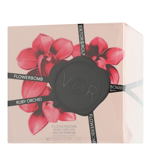 Viktor rolf flowerbomb ruby - flowerbomb,