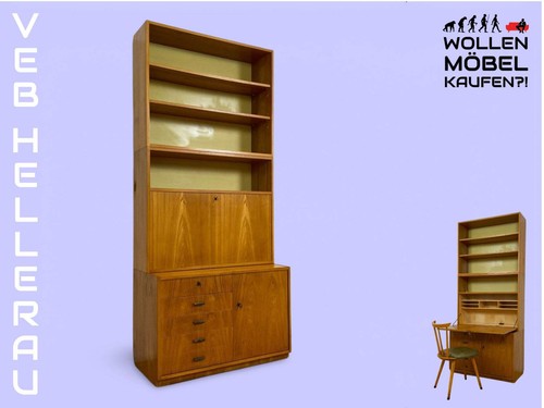 1960er designer schreibschrank - 1960er,