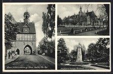 AK Bad Schmiedeberg /Halle