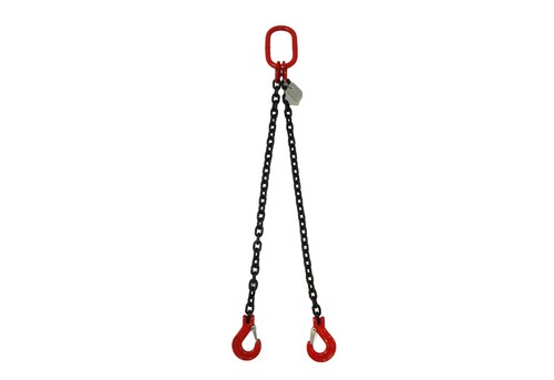 Anschlagkette strang 5m - anschlagkette, 1,5m