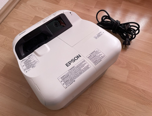 Epson 595wi - epson, eb-595wi