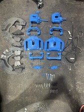 BMW M M3 E90 E91 Bremsanlage