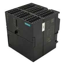 Siemens Simatic S7-300 CPU 6ES7318-3EL01-0AB0 | 6ES7 318-3EL01-0AB0