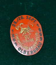 Abzeichen Anstecknadel 90